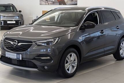Opel Grandland (X) 30.500 km 23.450 &euro; Landau 76829