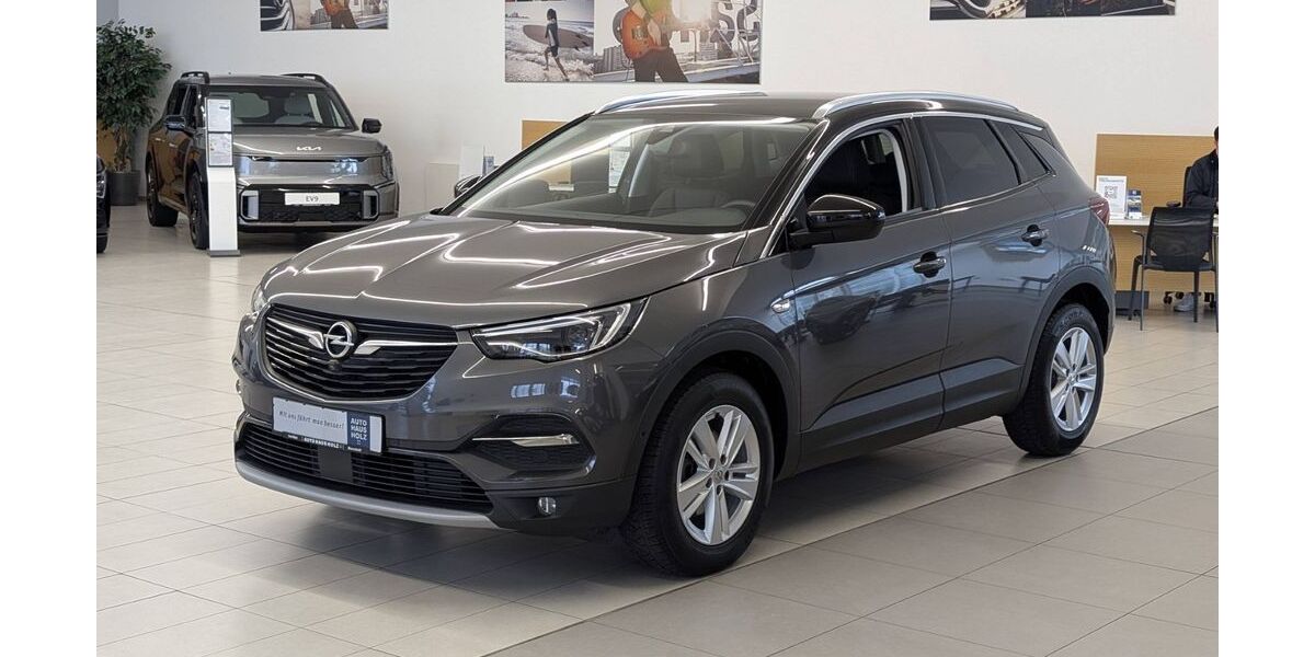 Opel Grandland (X) 30.500 km 23.450 &euro; Landau 76829
