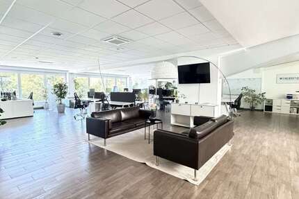 Gewerbeobjekt Karlsruhe Durlach - 3.690&euro; | Angebot:26876655