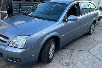Opel Vectra 211.000 km 2.000 € Bellheim 76756