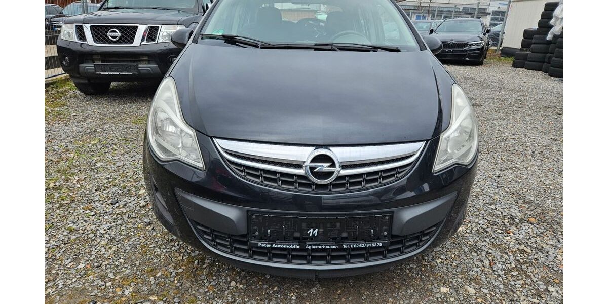 Opel Corsa 154.000 km 2.200 &euro; Malsch 76316