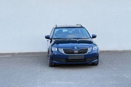 Skoda Octavia 230.000 km 5.499 &euro; Kandel 76870
