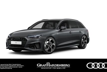 Audi A4 51.029 km 37.980 &euro; Karlsruhe 76131