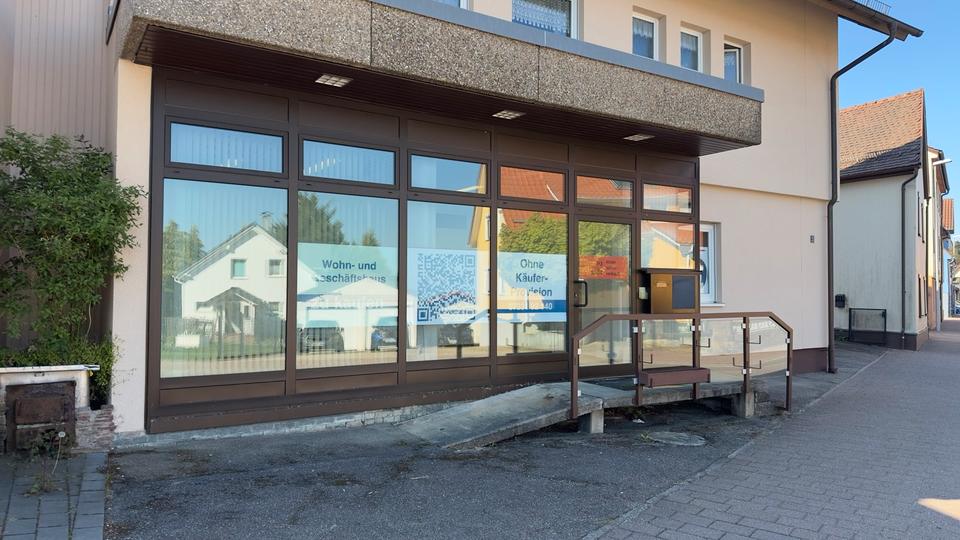 Gewerbeobjekt Engelsbrand - 700&euro; | Angebot:26535386