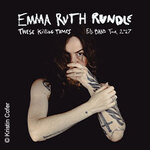 Emma Ruth Rundle + Support: Cinder Well