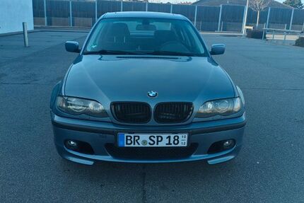 BMW 320 247.656 km 3.000 &euro; Philippsburg 76661