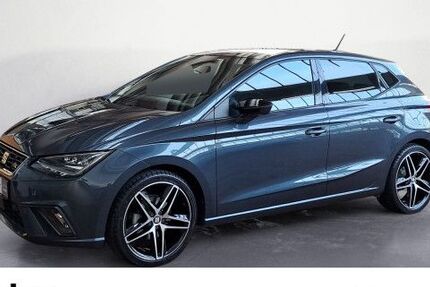 Seat Ibiza 55.491 km 16.460 &euro; Ettlingen 76275