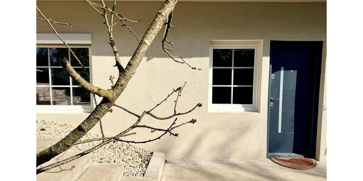 Erdgeschoßwohnung Karlsruhe Wettersbach - 3 Zimmer, 85 m&sup2;, 880&euro; | Angebot:25421032