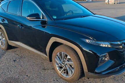 Hyundai TUCSON 65.741 km 18.900 &euro; Karlsruhe 76137