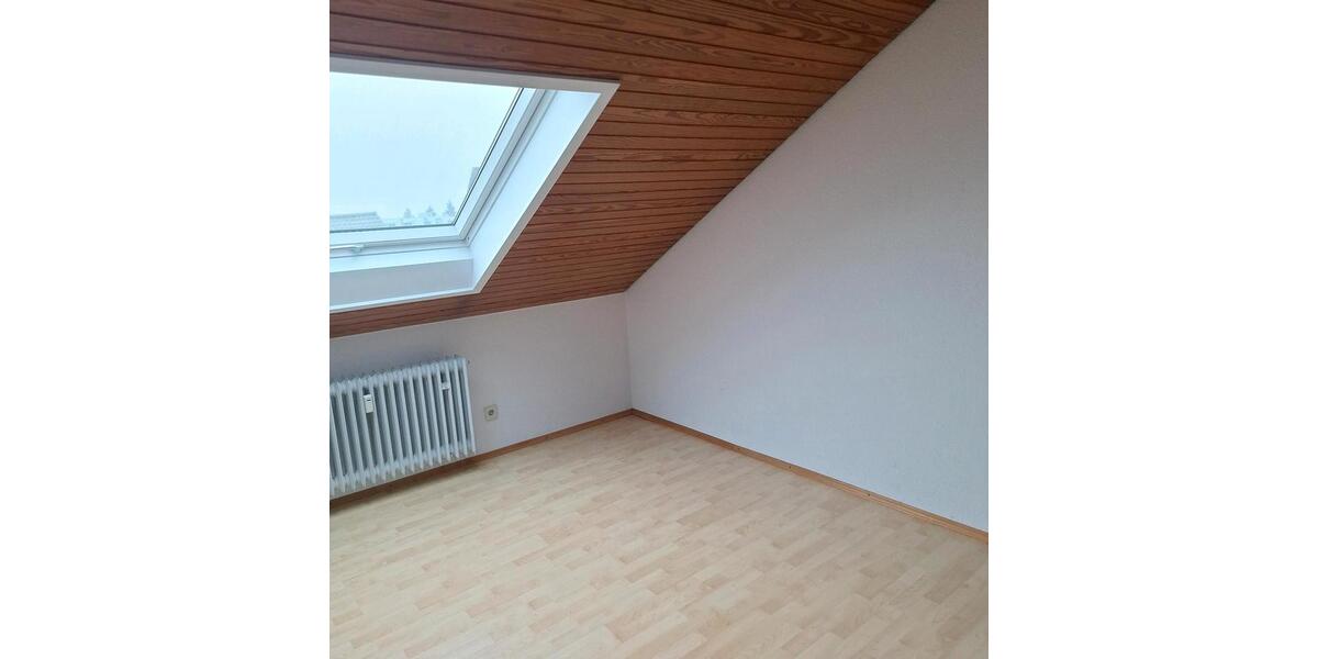 Maisonettenwohnung Karlsruhe Mühlburg - 4 Zimmer, 107 m&sup2;, 1.280&euro; | Angebot:25862064