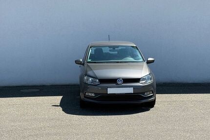 VW Polo 160.000 km 4.499 &euro; Kandel 76870