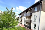 Wie Urlaub: 1-Zimmer Wohnung mit Balkon und Garage - Etagenwohnung Dobel | Angebot:27092684