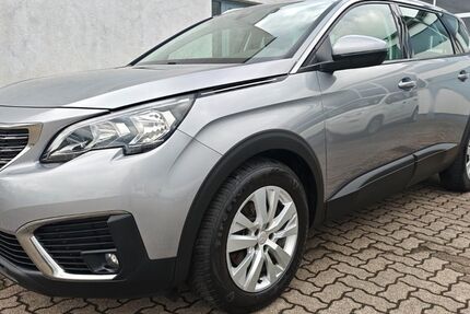 Peugeot 5008 94.000 km 10.990 &euro; Ötigheim 76470