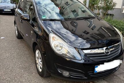 Opel Corsa 148.000 km 3.500 &euro; Karlsruhe 76185