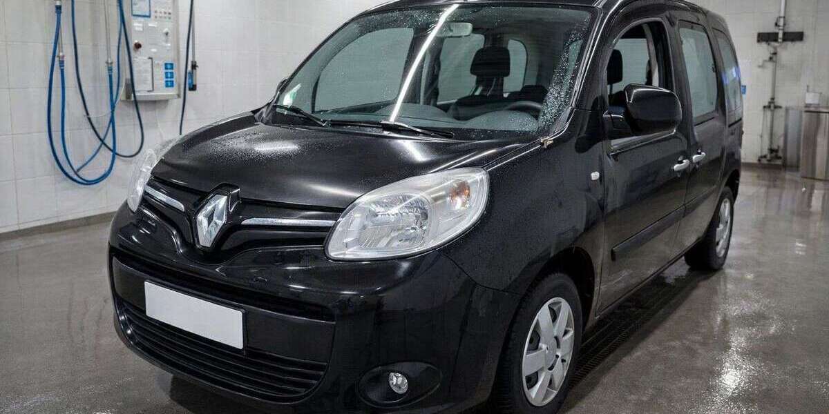 Renault Kangoo 36.526 km 14.599 &euro; Pforzheim 75179
