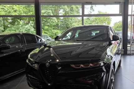 Alfa Romeo Tonale 12.500 km 49.900 &euro; Rastatt 76437