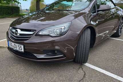 Opel Cascada 156.000 km 10.000 &euro; Gaggenau, Stadt 76571