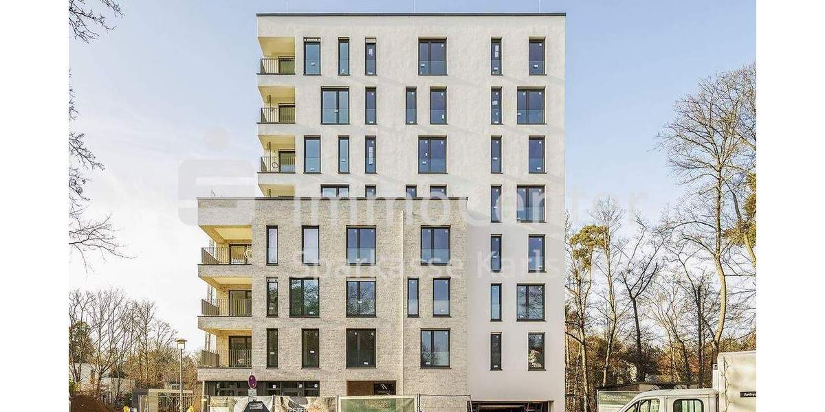 Etagenwohnung Karlsruhe / Waldstadt Waldstadt - 3 Zimmer, 92 m&sup2;, 619.500&euro; | Angebot:25686665