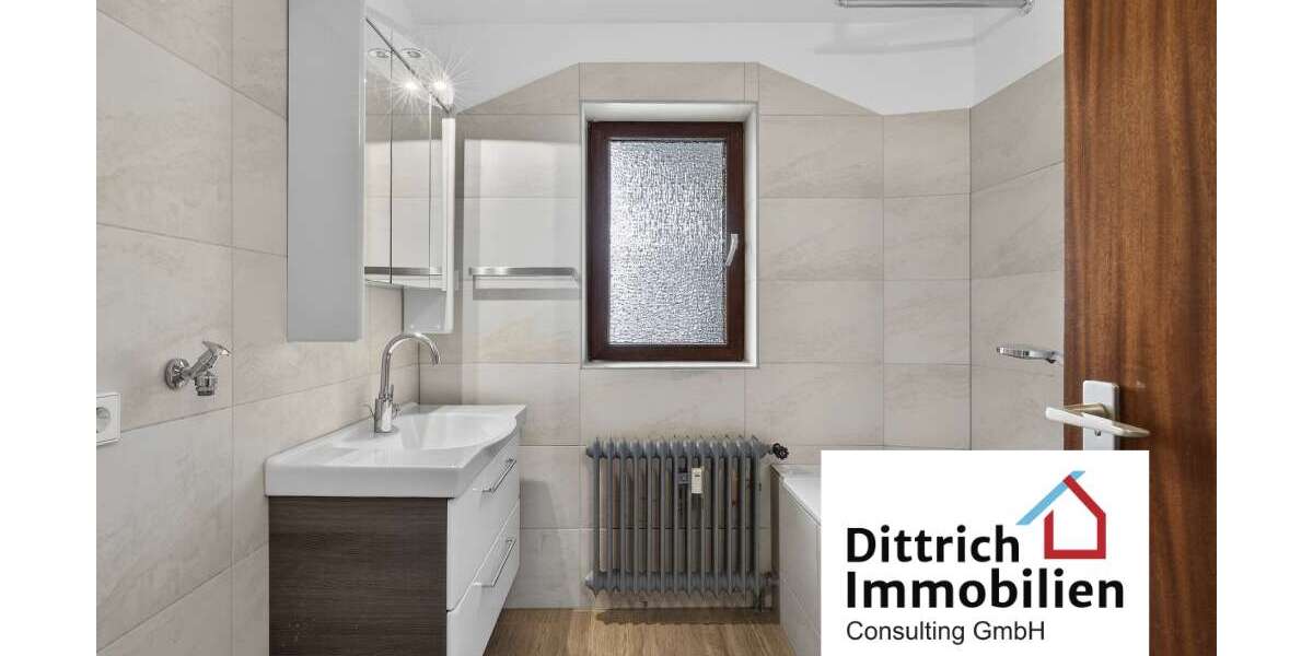 Etagenwohnung Pforzheim Brötzingen - 2 Zimmer, 88 m&sup2;, 185.000&euro; | Angebot:25715951