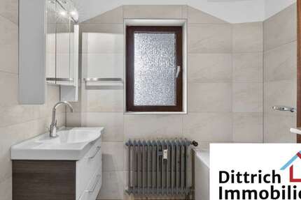 Wohnung Pforzheim Brötzingen - 2 Zimmer, 88 m&sup2;, 185.000&euro; | Angebot:25715951