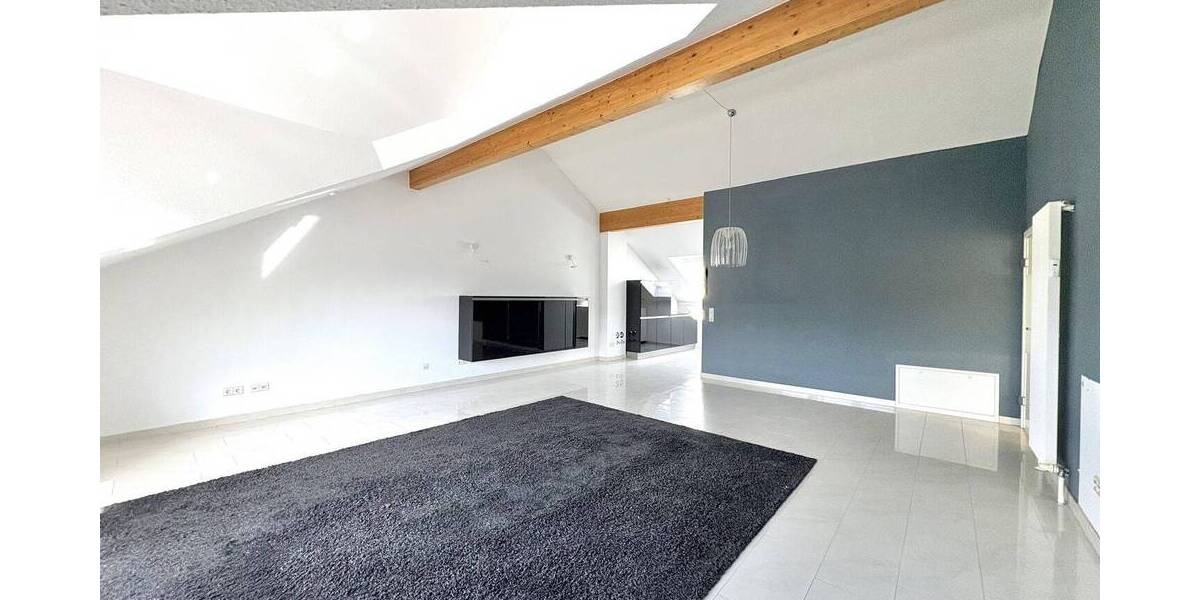 Etagenwohnung Bretten - 3 Zimmer, 104 m&sup2;, 399.000&euro; | Angebot:25706285