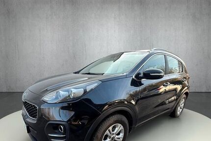 Kia Sportage 142.638 km 10.400 &euro; Weingarten 67366