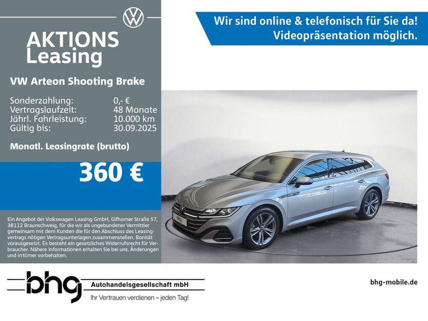Arteon