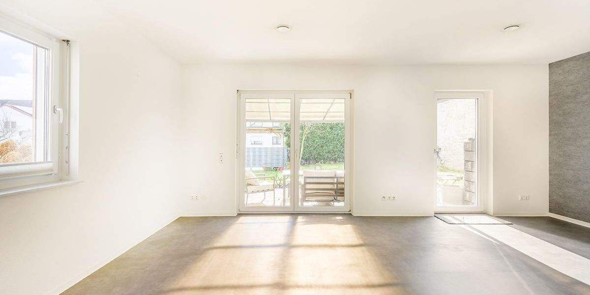 Einfamilienhaus Stutensee / Friedrichstal Friedrichstal - 5 Zimmer, 137 m&sup2;, 597.000&euro; | Angebot:25727446