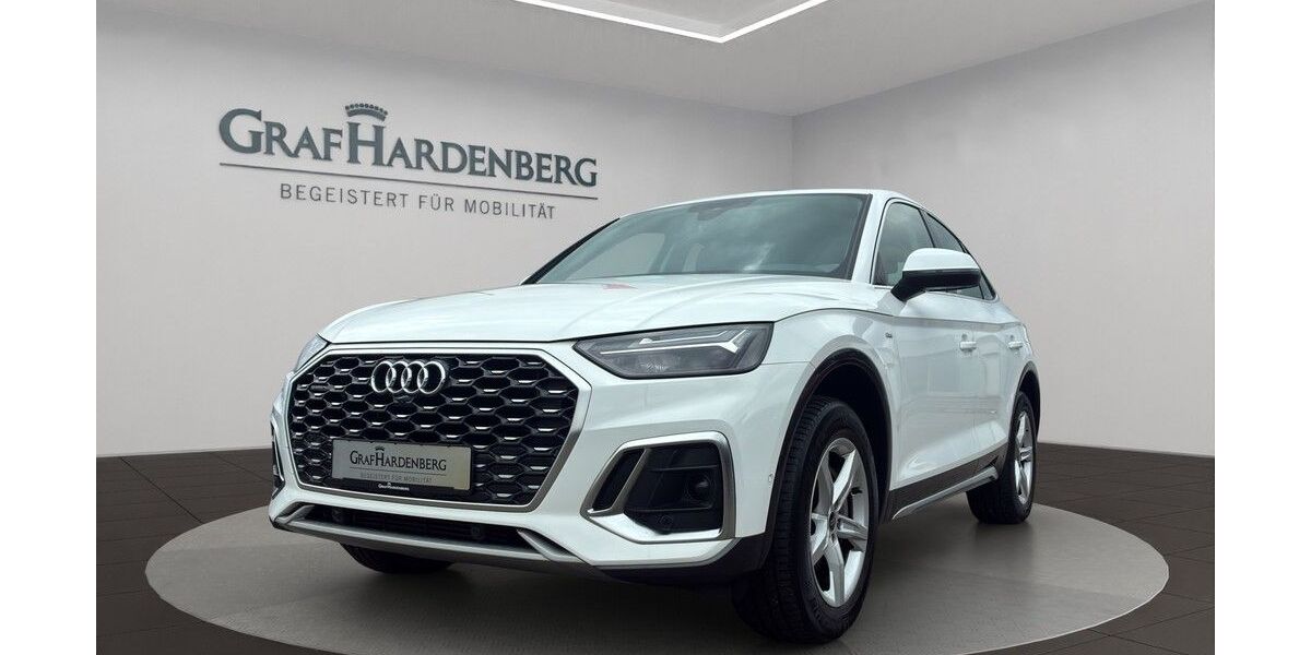 Audi Q5 93.645 km 31.490 &euro; Bretten 75015