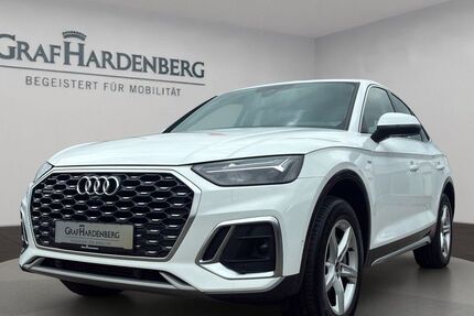 Audi Q5 93.645 km 33.990 &euro; Bretten 75015