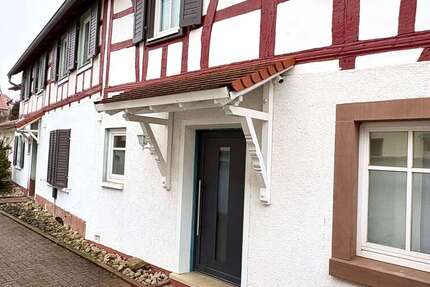 Wohnung zum Mieten in Herxheim 590 € 52 m² 1 zimmer