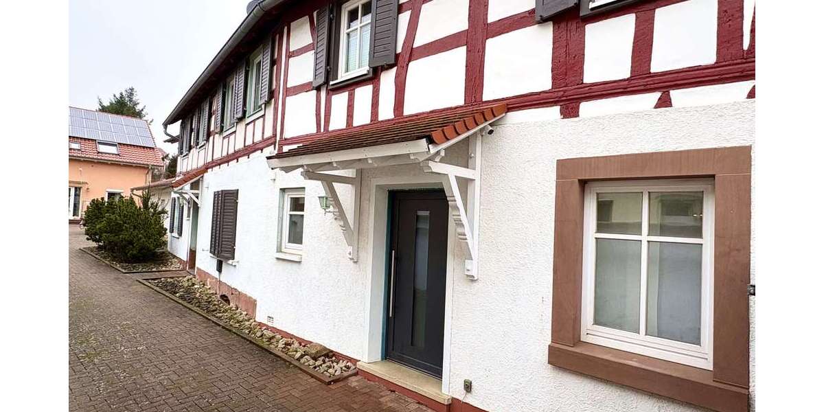 Wohnung zum Mieten in Herxheim 590 € 52 m² 1 zimmer