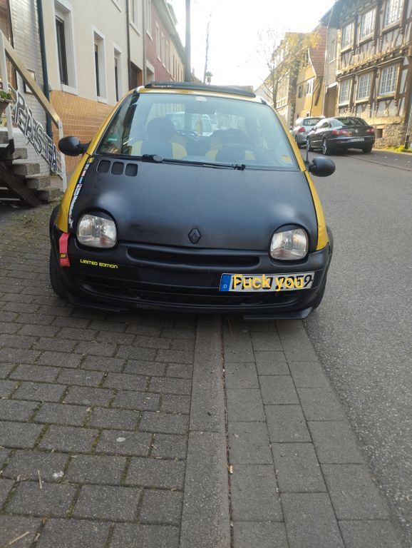 Twingo