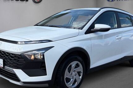 Hyundai BAYON 10.300 km 16.490 &euro; Pforzheim 75177