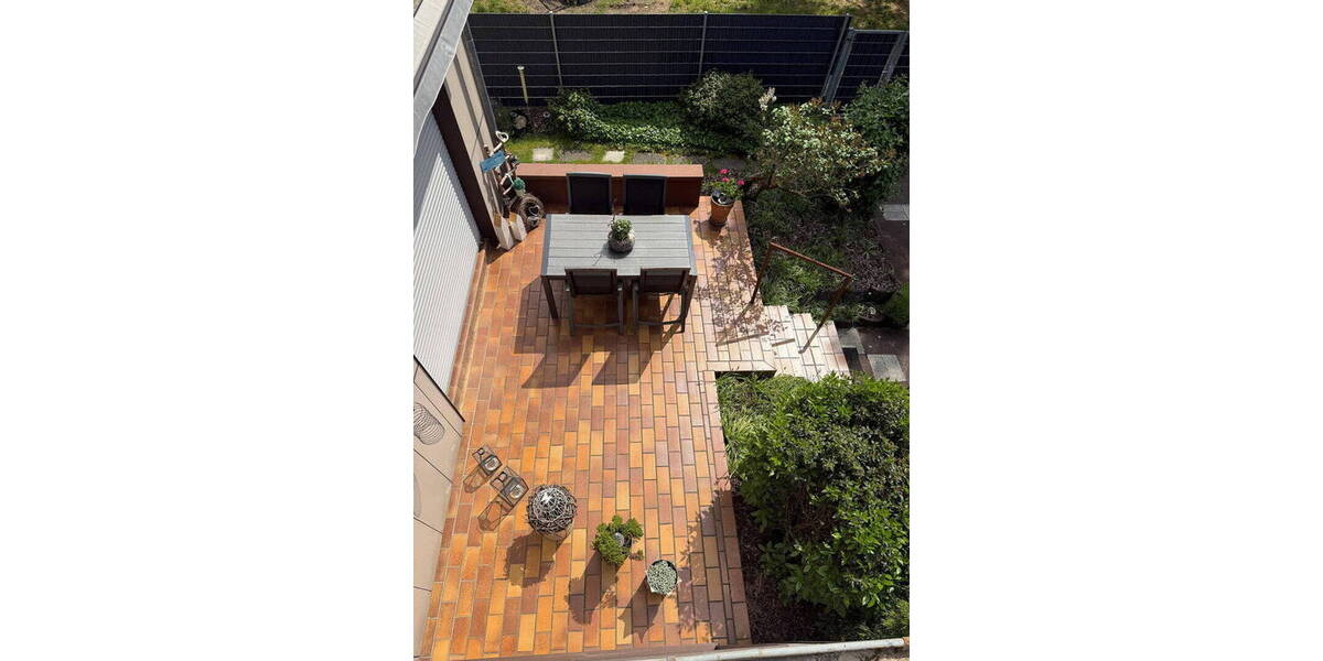 Mehrfamilienhaus, Wohnhaus Karlsruhe Nordweststadt - 8 Zimmer, 216 m&sup2;, 628.000&euro; | Angebot:26684204