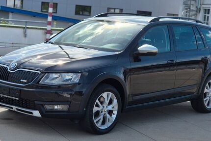 Skoda Octavia 181.100 km 11.700 € Birkenfeld bei Pforzheim 75217