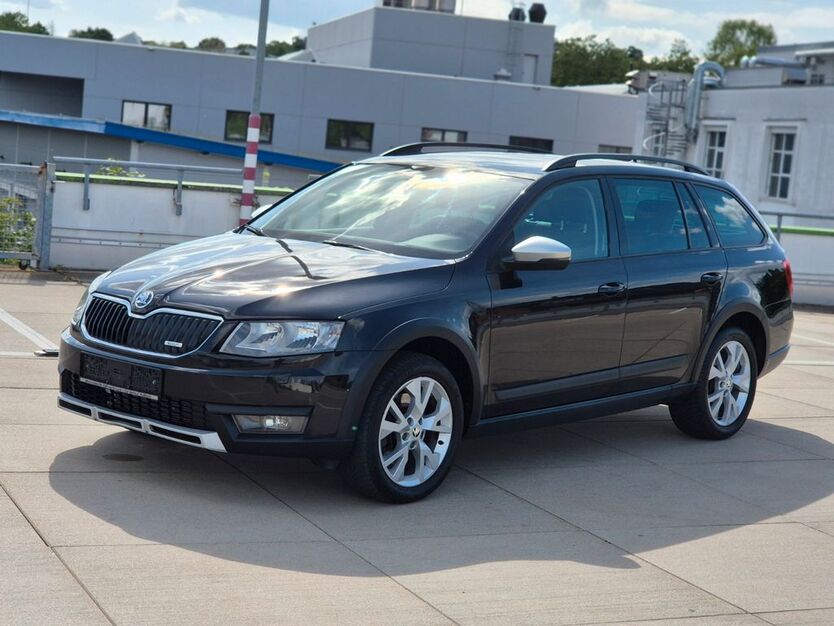 Skoda Octavia 181.100 km 11.700 € Birkenfeld bei Pforzheim 75217