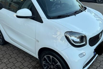 Smart ForTwo 85.900 km 10.999 &euro; Eggenstein 76344