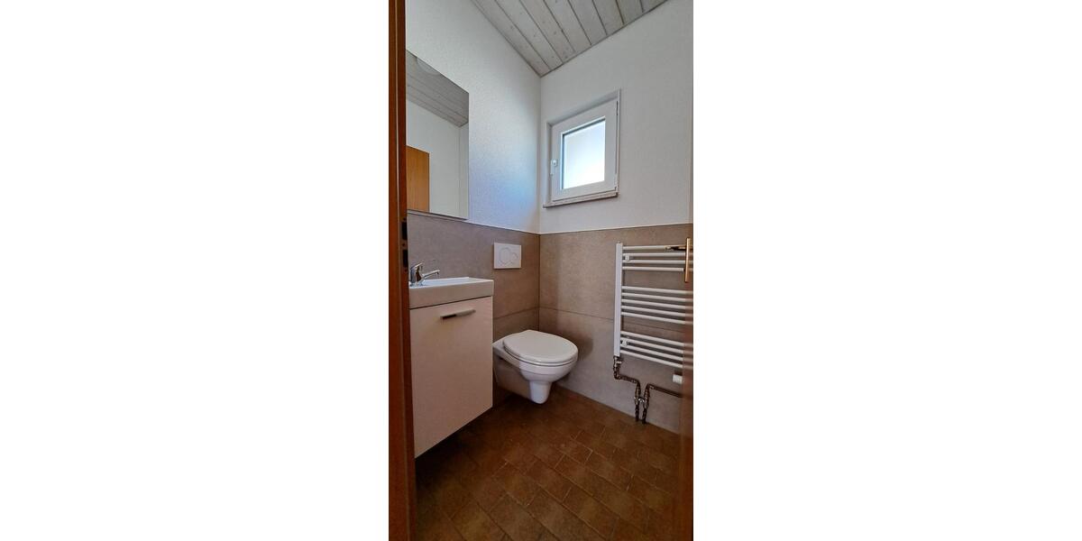 Maisonettenwohnung Keltern - 5 Zimmer, 130 m&sup2;, 1.400&euro; | Angebot:26326724