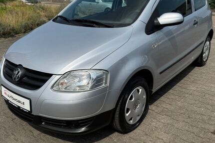 VW Fox 152.000 km 3.980 € Gaggenau 76571