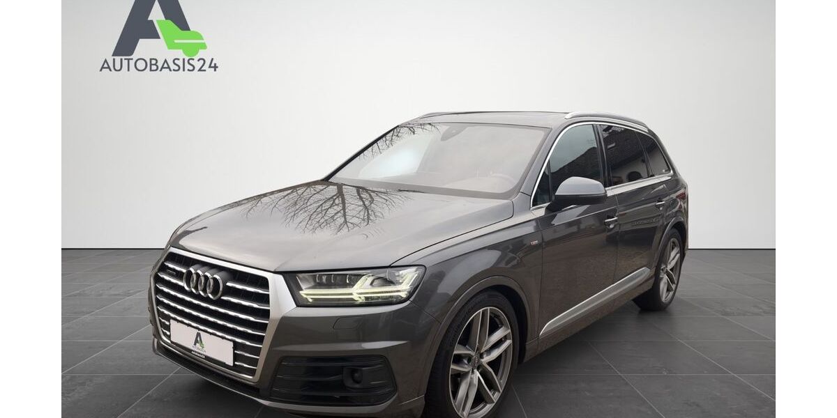 Audi Q7 199.900 km 30.900 &euro; Linkenheim-Hochstetten 76351