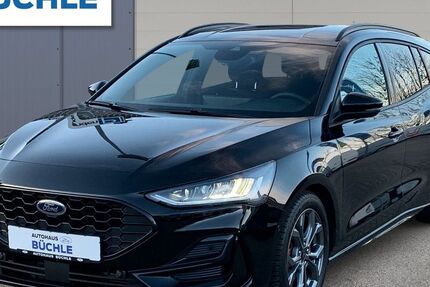 Ford Focus 15.300 km 24.280 € Ölbronn 75248