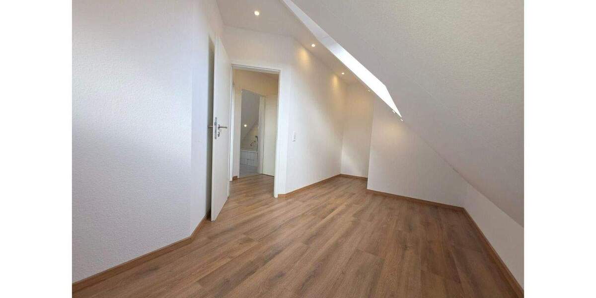 Etagenwohnung Landau in der Pfalz Landau - 3 Zimmer, 66 m&sup2;, 247.499&euro; | Angebot:25657614