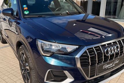 Audi Q3 136.500 km 22.990 &euro; Forst 76694