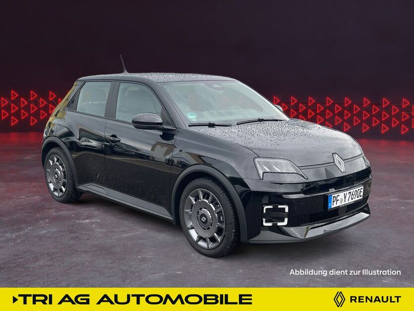 Renault R 5 5.000 km 29.708 € Birkenfeld 75217