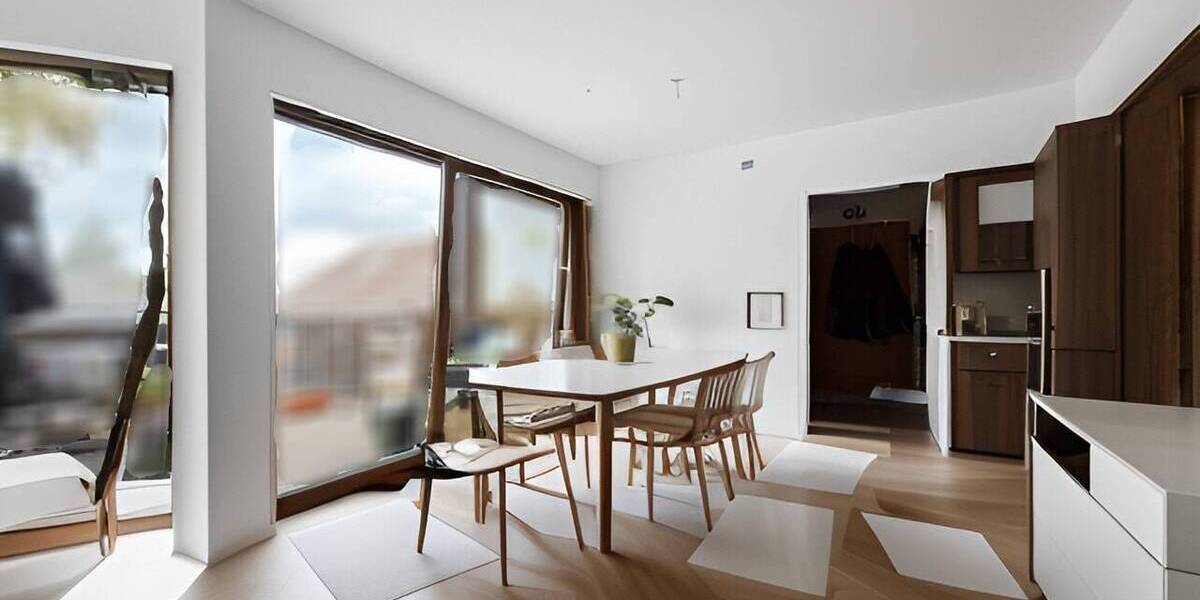 Etagenwohnung Bretten - 3 Zimmer, 90 m&sup2;, 329.000&euro; | Angebot:25706293