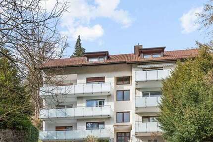 Wohnung Baden-Baden Baden - 2 Zimmer, 70 m&sup2;, 249.000&euro; | Angebot:25560836
