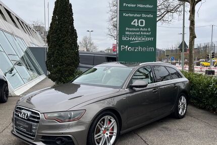 Audi A6 109.036 km 20.990 &euro; Pforzheim 75179