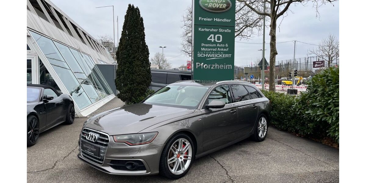 Audi A6 109.036 km 20.990 &euro; Pforzheim 75179