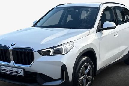 BMW X1 1.189 km 36.390 &euro; Landau 76829